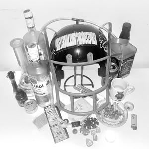 Straight Flush (feat. Anton Hietanen) (Explicit)