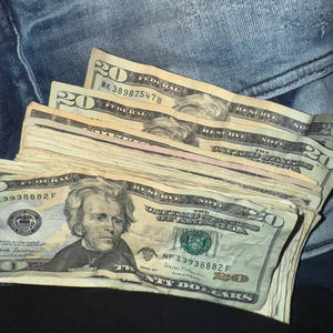 Show Ah Drag (Explicit)