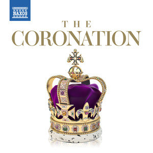 Zadok the Priest, HWV 258 - Zadok the Priest, HWV 258: God Save the King