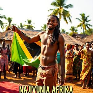 Navijunia Afrika