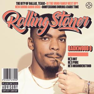 Rolling Stoner (Explicit)