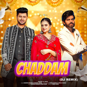 Chaddam (DJ Remix)