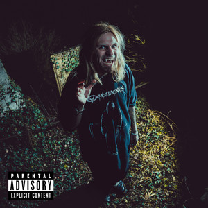 VAMPIRE OUT THE CRYPT