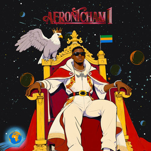 AFRO-N-TCHAM 1 (Explicit)