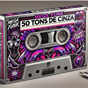 MEGA FUNK 50 TONS DE CINZA