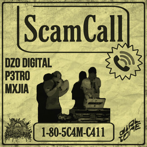 ScamCall (Explicit)