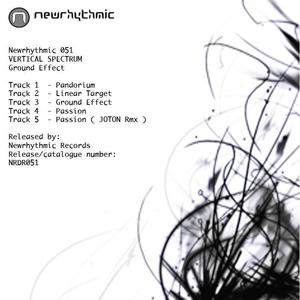 Passion (Joton Remix)