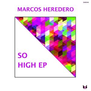 So High EP