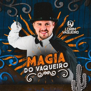 Magia do Vaqueiro