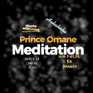 Meditation (Explicit)