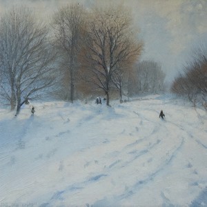 雪 (Prod by WayMen)