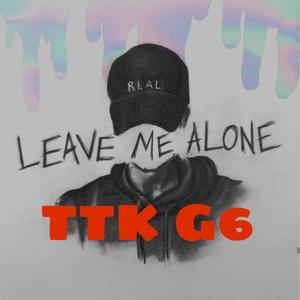 Leave Me Alone (Explicit)