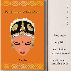 POETRY: blooming flowers (Tamizh தமிழ்)