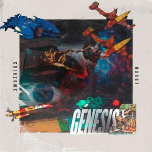Too Late (feat. Smuzkids & Orangemusique) (Explicit)