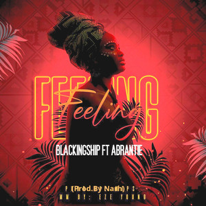 Feelings (feat. Abrantie) (Radio Edit)