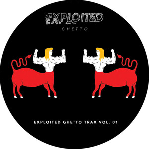 Shir Khan Presents Exploited Ghetto Trax, Vol. 01