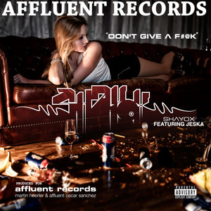 Donγçöt Give a F#@k (Explicit)