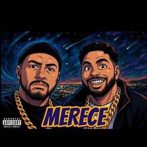 MERECE (feat. El Capo)