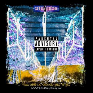 Beset With Regrets (feat. Spellbound) (Explicit)