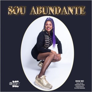 Sou Abundante(feat. Luli & Fernando Treze)
