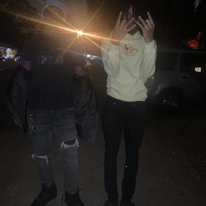 abmdon! - Live (Explicit)