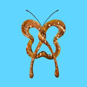 Pretzels & Butterflies (Explicit)