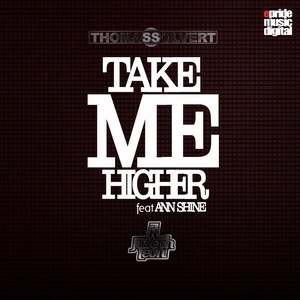 Take Me Higher (Instrumental Mix)