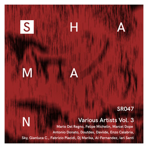Everybody (Original Mix)