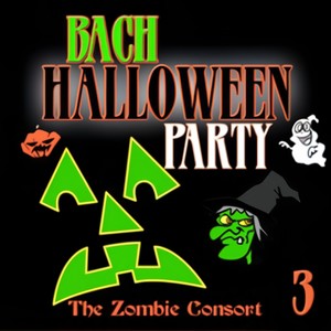 Bach's Halloween Party 3