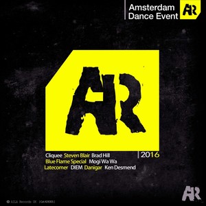 Red Award (Original Mix)