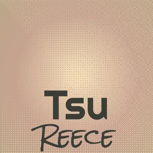 Tsu Reece