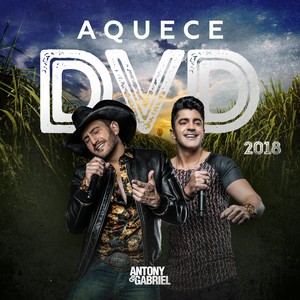 Aquece DVD 2018