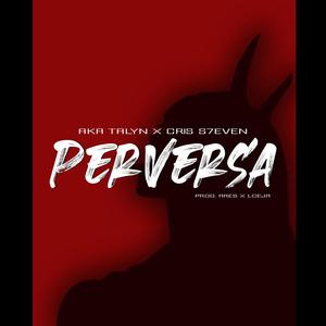 Perversa (feat. Cris S7ven)