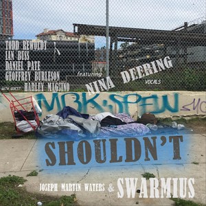 Shouldn't(feat. Nina Deering & Harley Magsino)