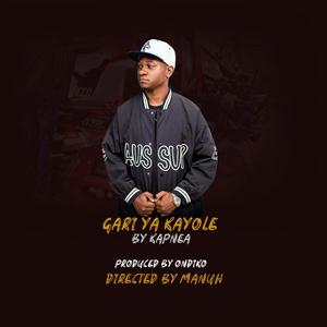 Gari Ya Kayole