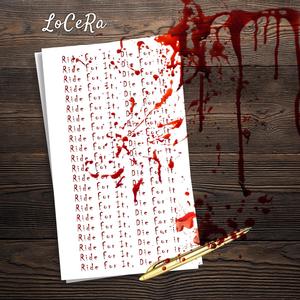 Ride For It Die For It (Explicit)