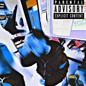 Let Me Hold You (feat. LA Von) (Explicit)