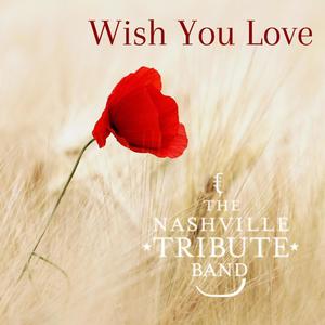 Wish You Love(feat. Jason Deere)