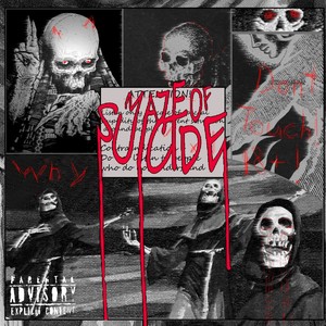 Maze of Suicide (Explicit)