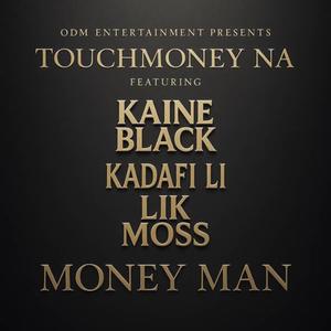 Money Man (feat. Kadafi Li, Lik Moss & Kaine Black) (Explicit)