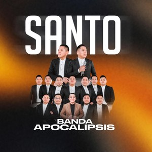 Santo (En Vivo)