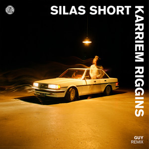 GUY (Karriem Riggins Remix)