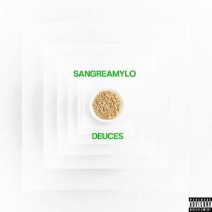 Cereal (feat. Deuces) [Explicit]