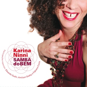 Karina Ninni - Bola Fora