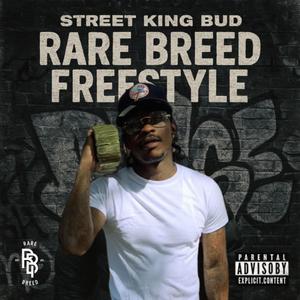 Rare Breed Freestyle (feat. Street King Bud) (Explicit)