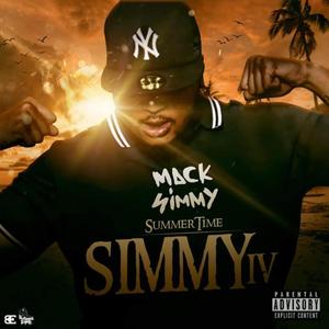 Summertime Simmy 4 (Explicit)