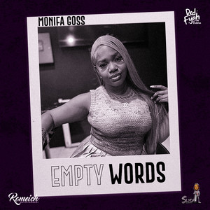 Empty Words
