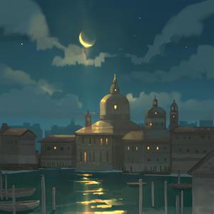 Sunset Dreaming (feat. swiftly)