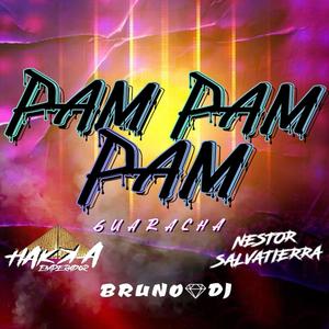 Pam Pam Guaracha Hakka Emperador (feat. Nestor Salvatierra & Bruno Dj)