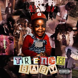 By Any Means (feat. Dad Jackson) (Explicit)